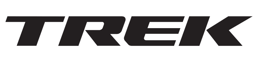Trek bicycle corporation vector logo