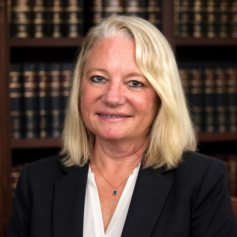 Kathleen d foley portrait v2