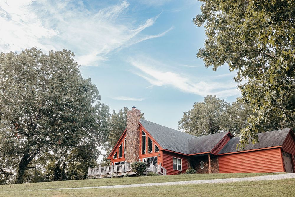 Riverwood Resort Luxury near Spring State Park