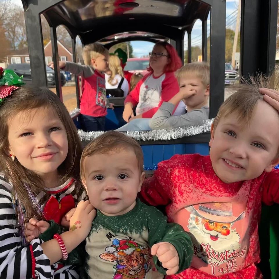 Home for christmas celebration december