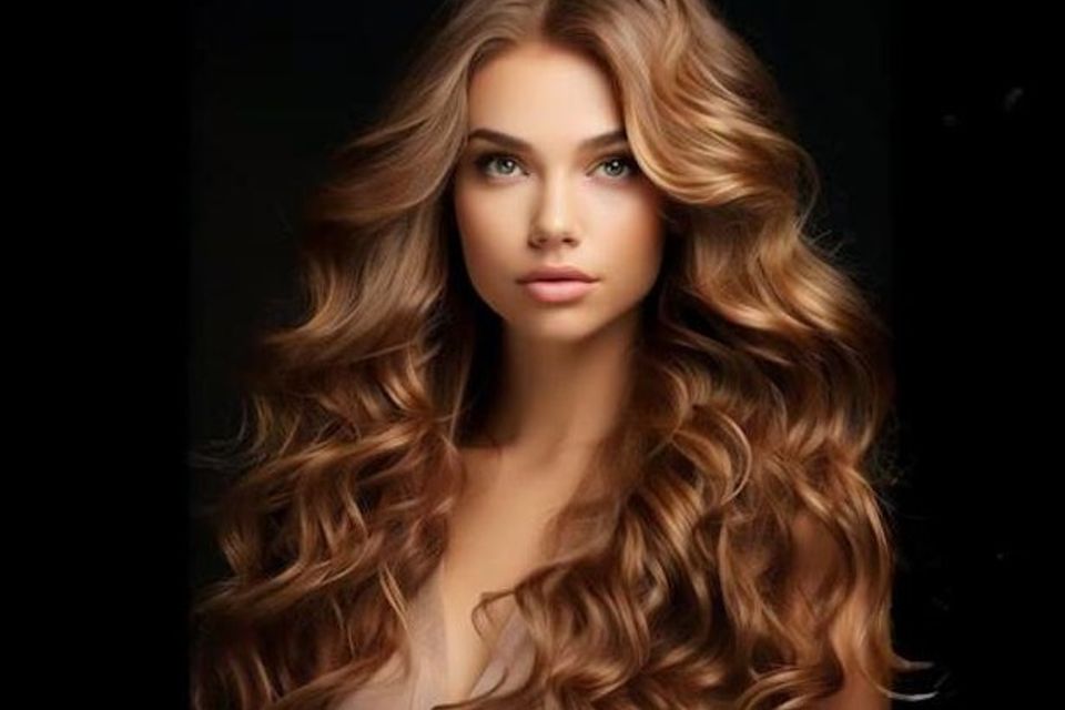 Hair 3