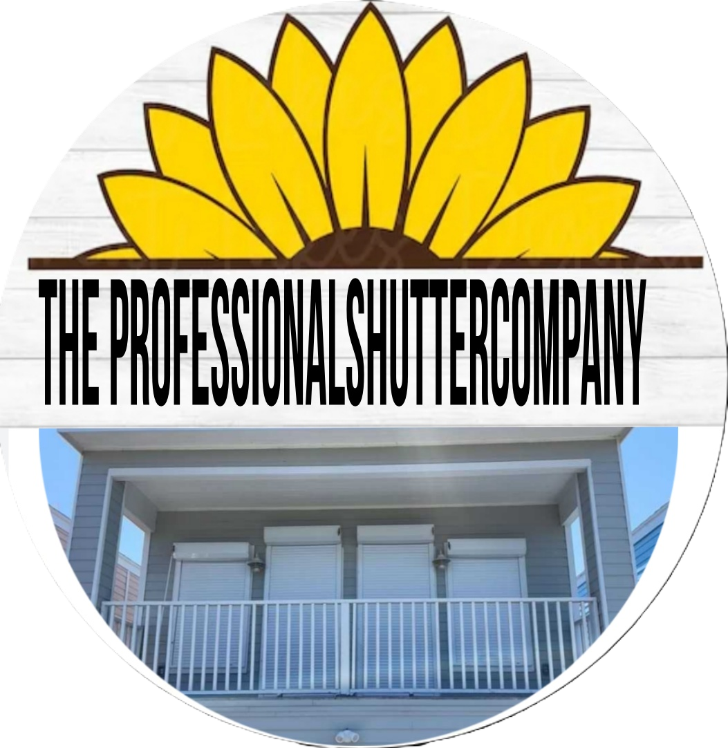 The Professional Shutter Company