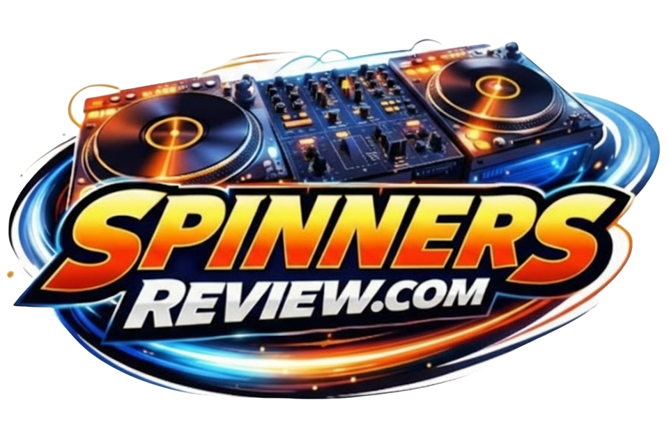 Spinners review 2