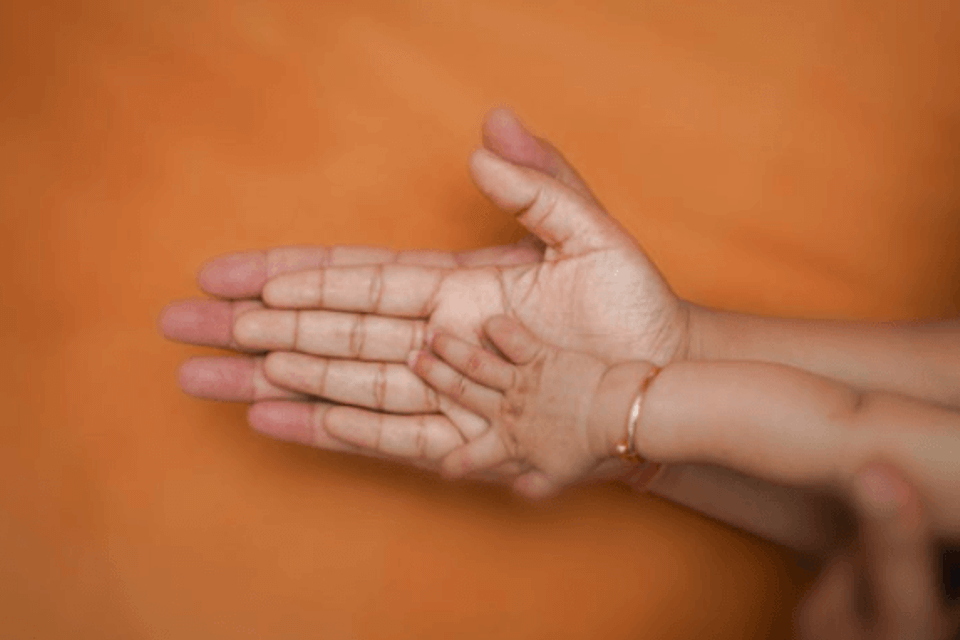 Hand
