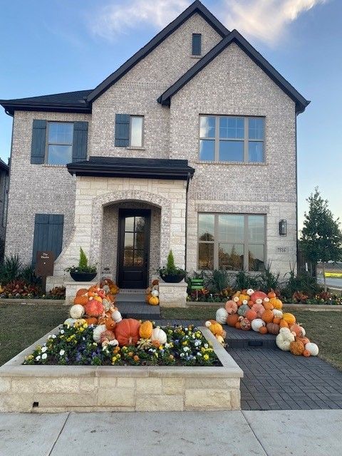 Model home 2