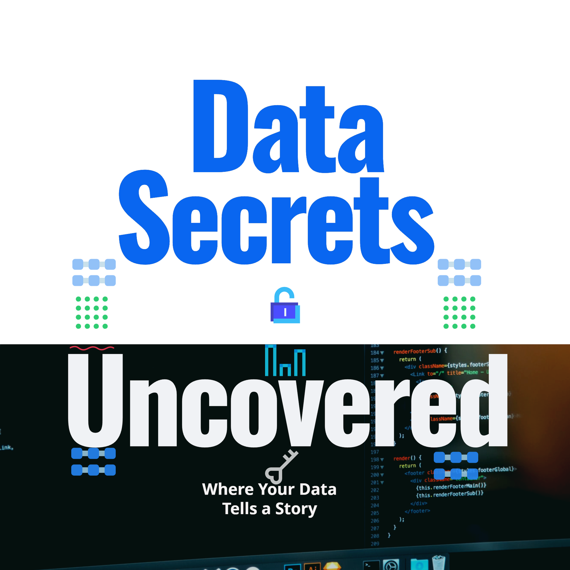 DataSecretsUncovered