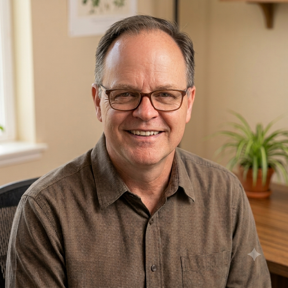 Northmetro digital headshot