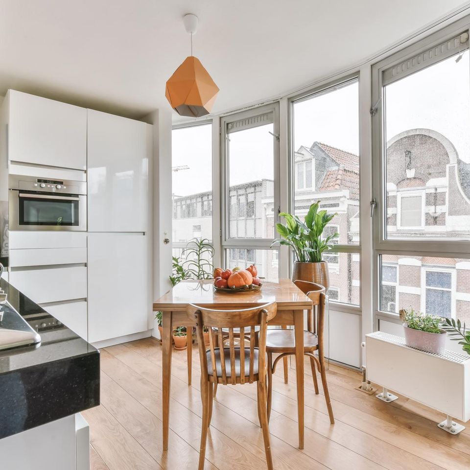 Residential Window tinting