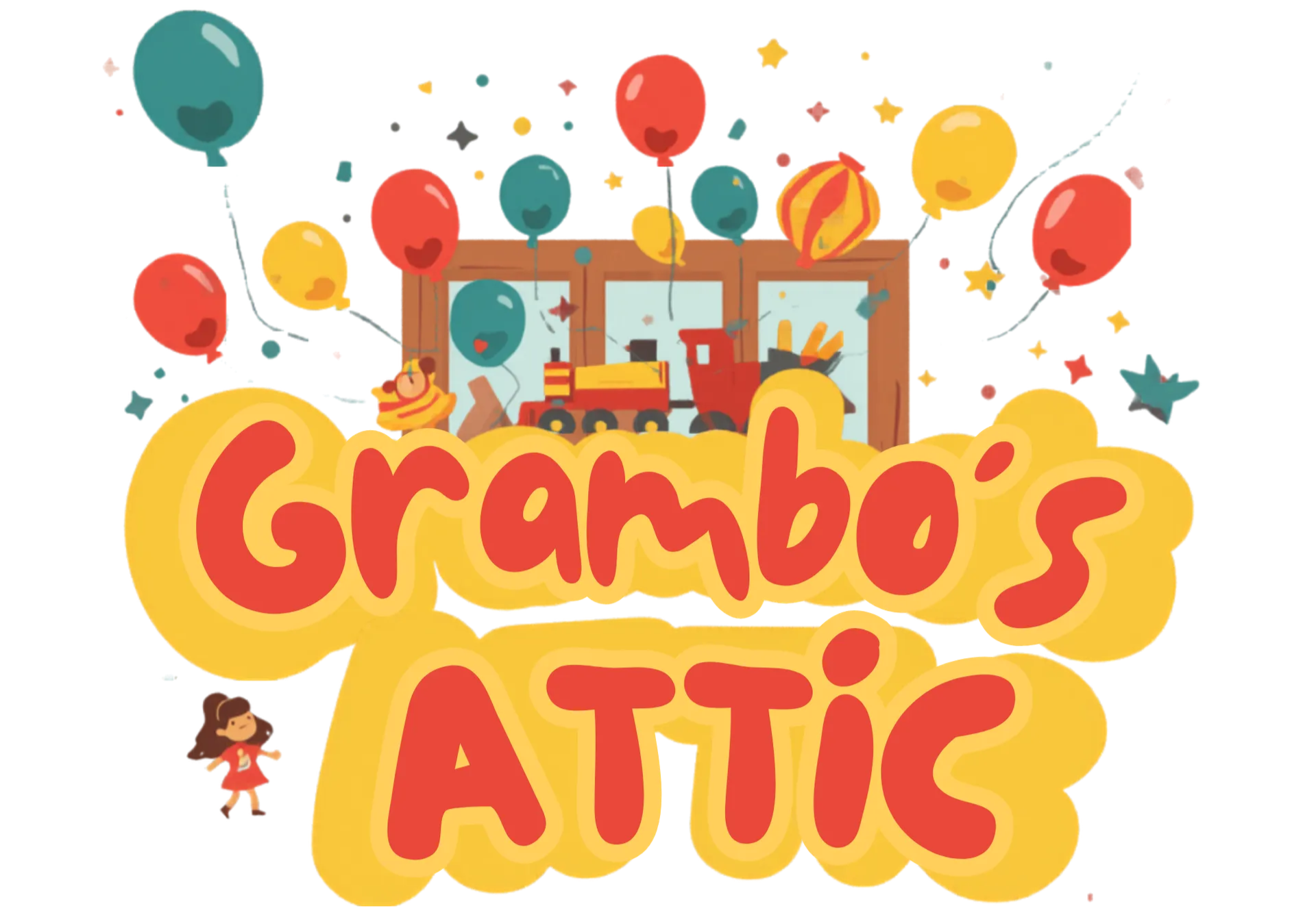 Grambo's Attic