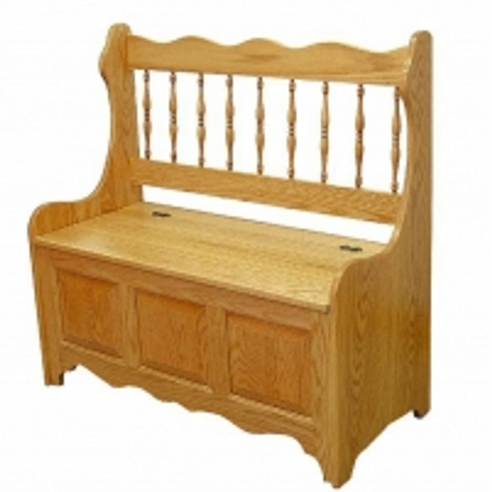 Hidn parson bench pb37t