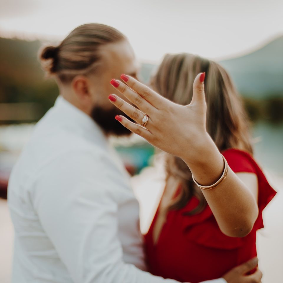 engagement Photography