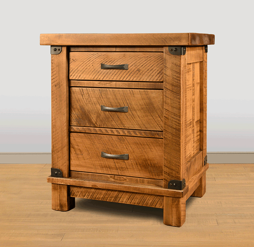 Galley nightstand in room (1) sct