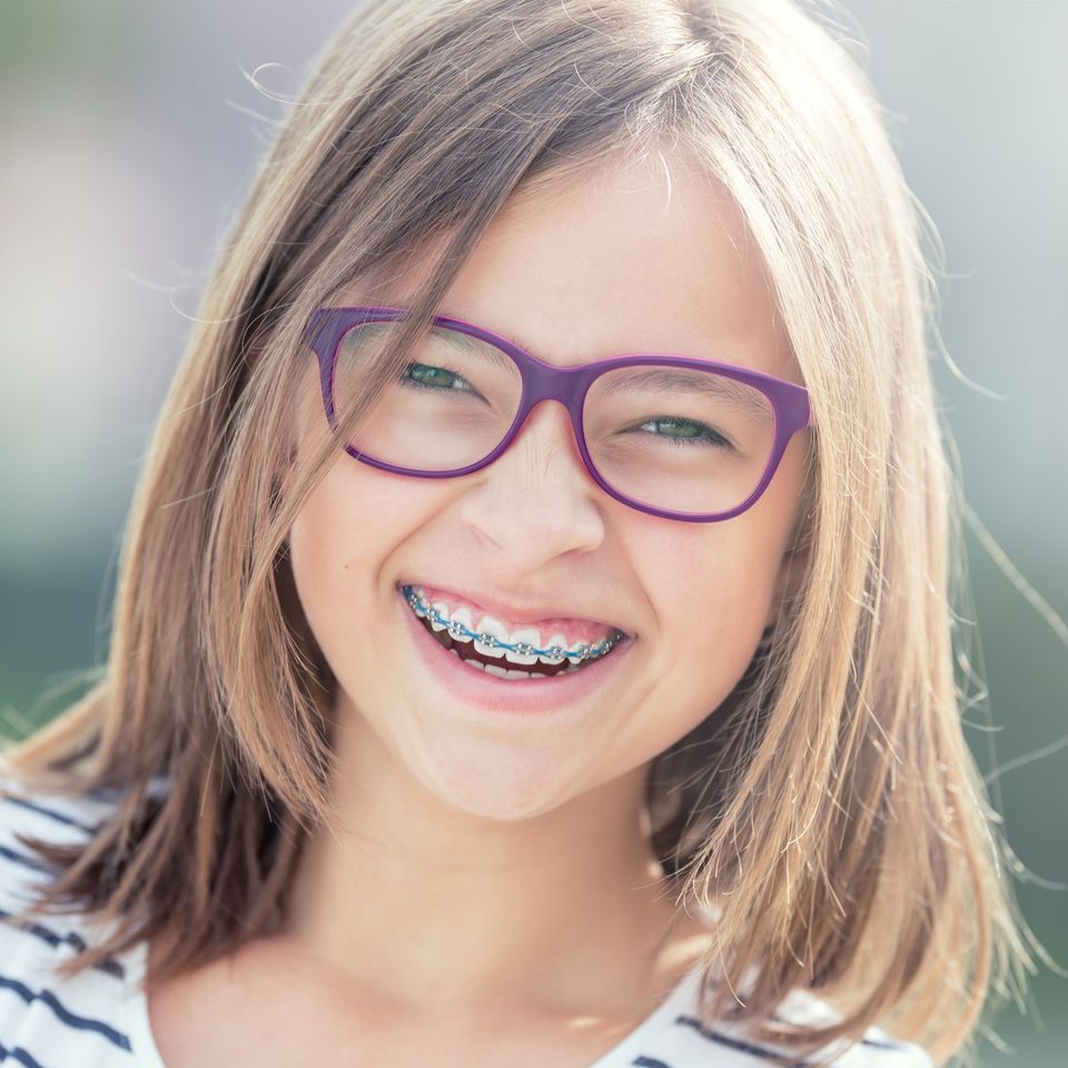 Early Orthodontic treatment