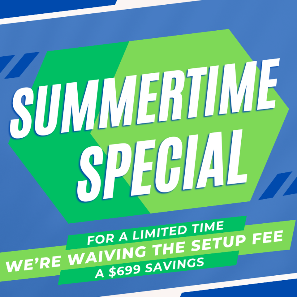 Limited time offer 4