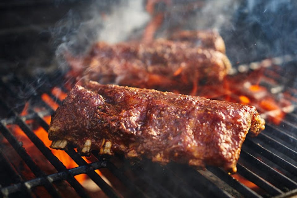 The Original Carolina Barbecue of Garner, Inc., Barbecue Restaurant near Garner NC, BBQ Food Garner NC, Barbecue Sandwiches, Barbecue Restaurant Near Me,