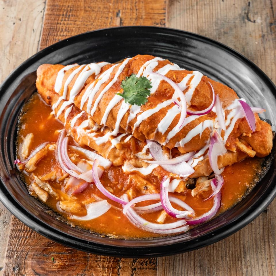 Torta