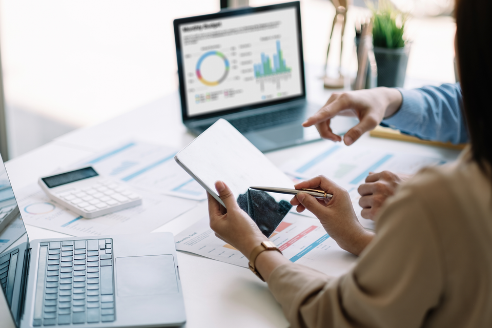 Quickbook inteface