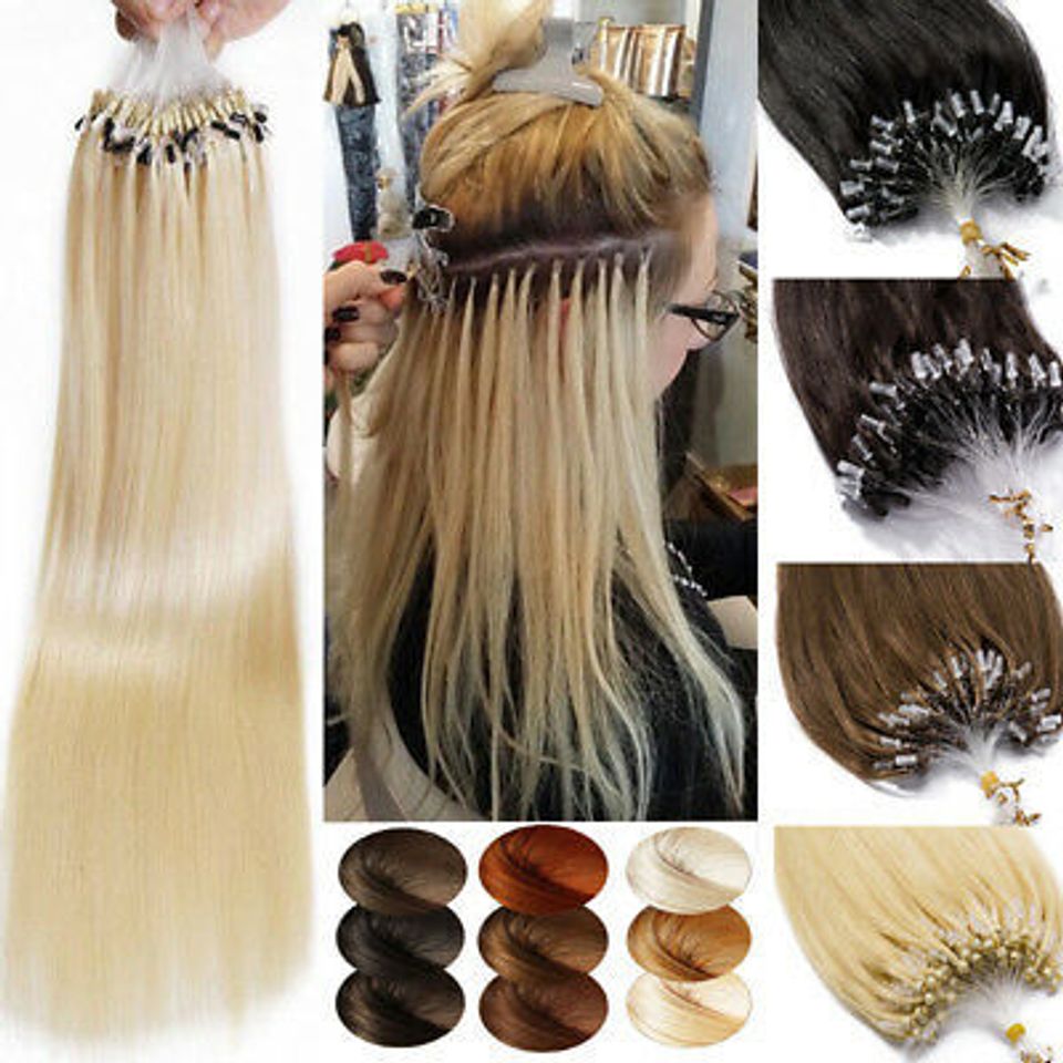 Isas hair extensions 3