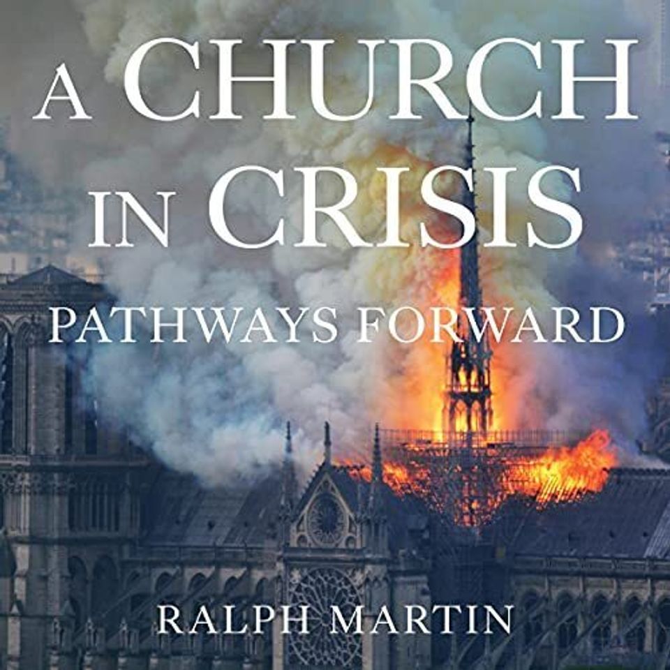 Ralphmartinbook