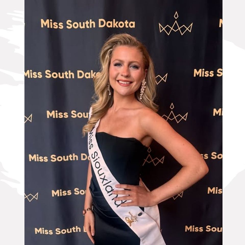 2025 miss sd