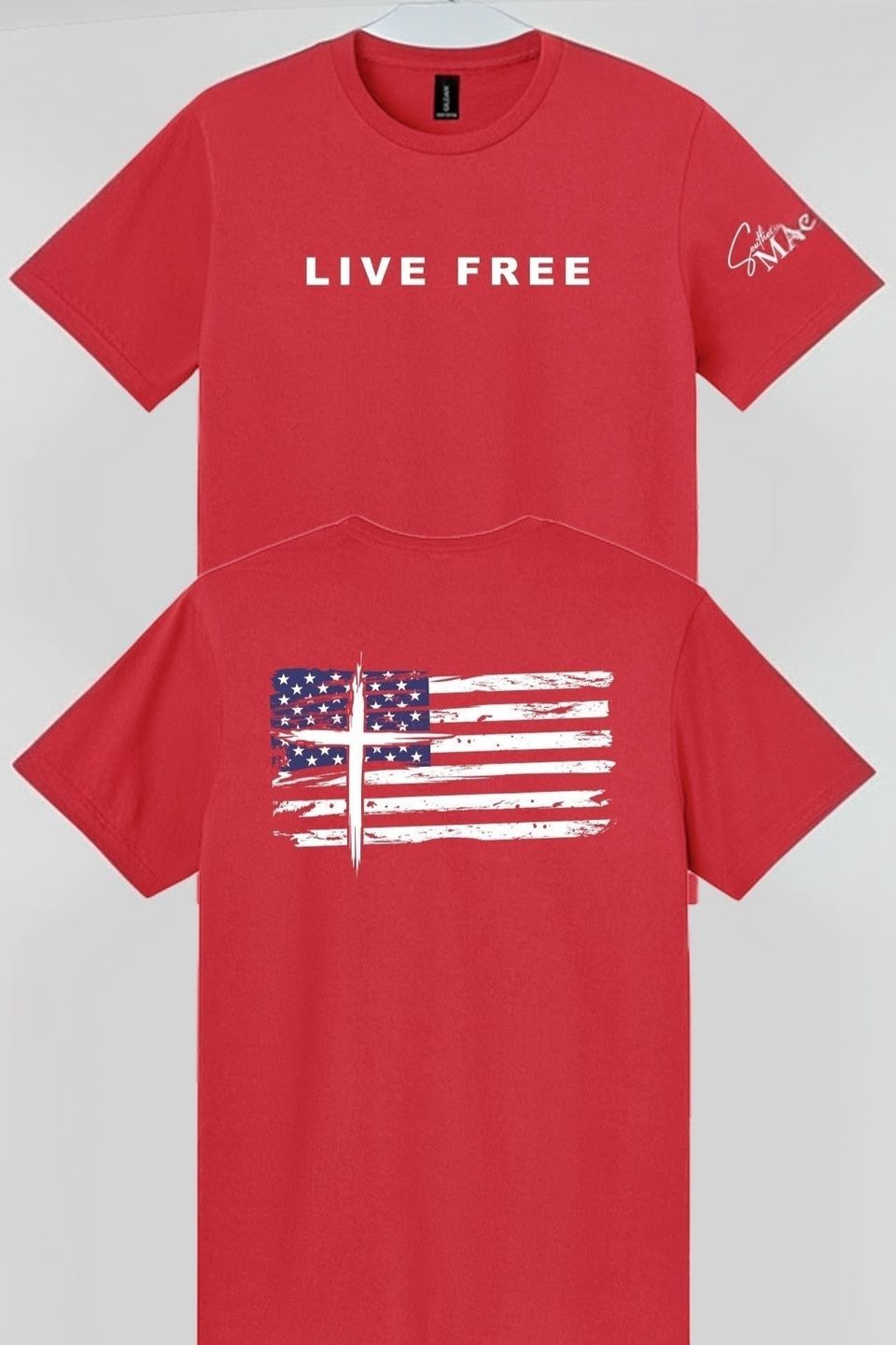 Live free (2)