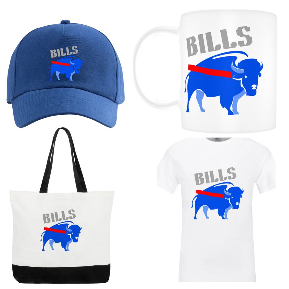 Buffalo bills  t shirts caps hoodies mugs   25