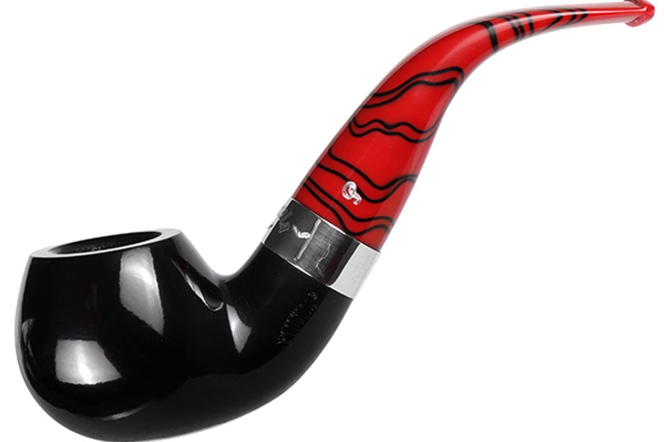 Peterson dracula smoothxl02