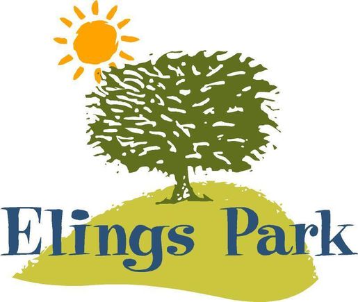 Elings park logo