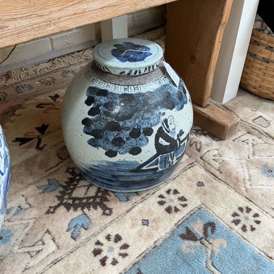 Larrison estate sales woodfield cincinnati006