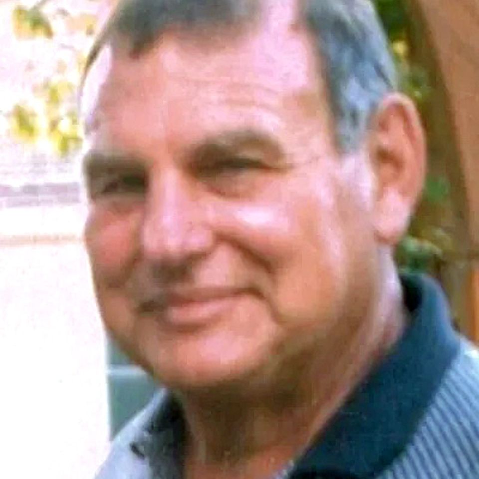 Paul jones