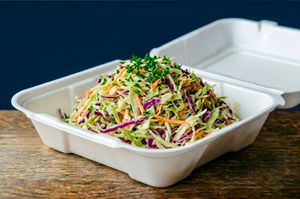 Sunshine bistro coleslaw