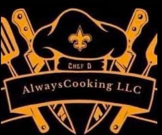 Always Cooking Nola
