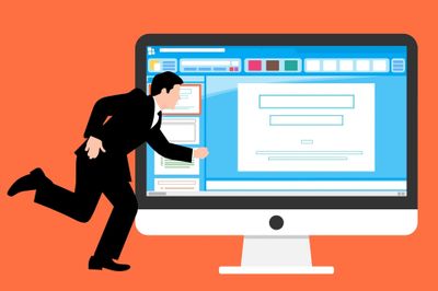 UK domain registration and website setup by WPB WebDesigns