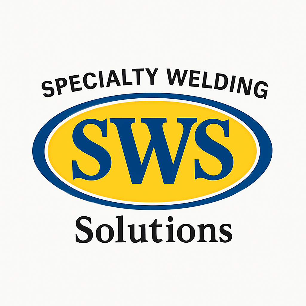 Specialty Welding Solutions 