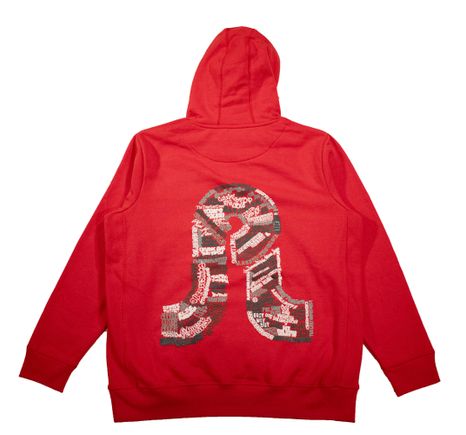 Dats red wg