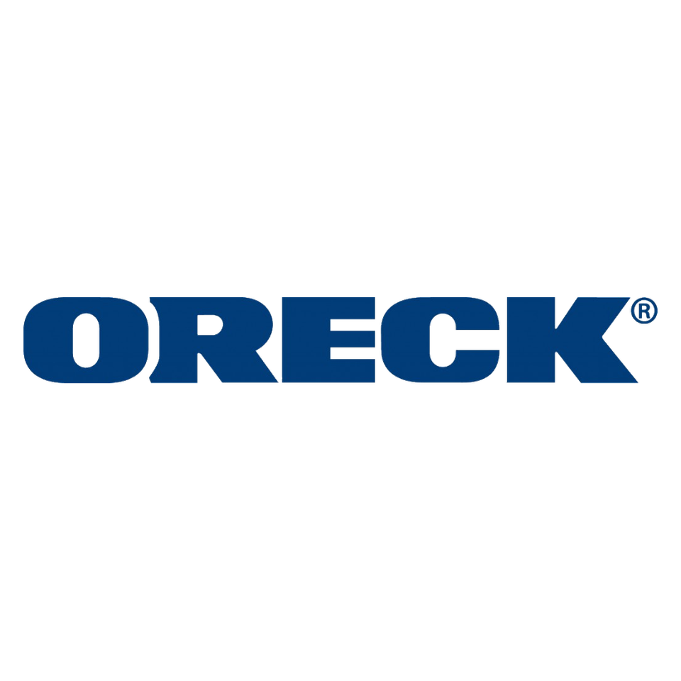 Oreck logo