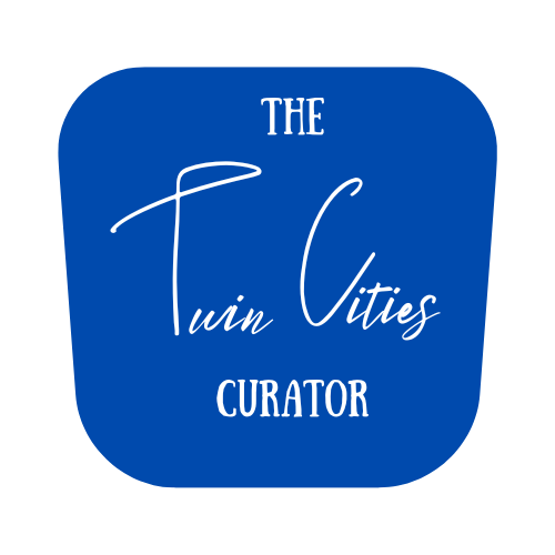 The Twin Cities Curator