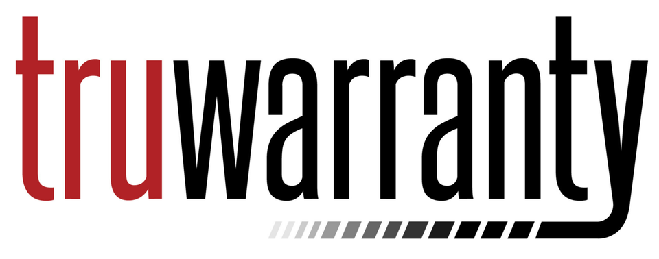 Trurwarranty logo