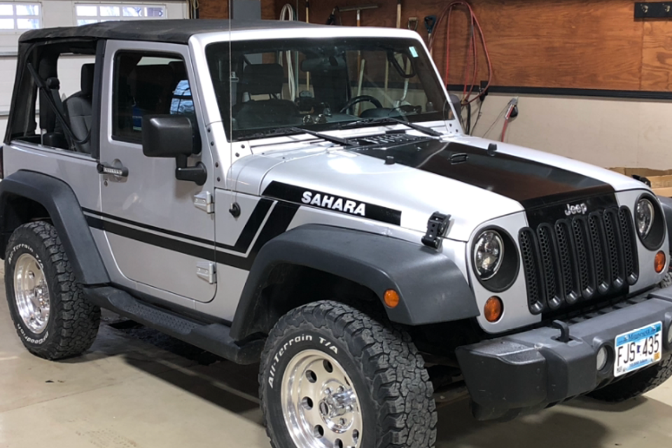 Bandk designs slayton 77