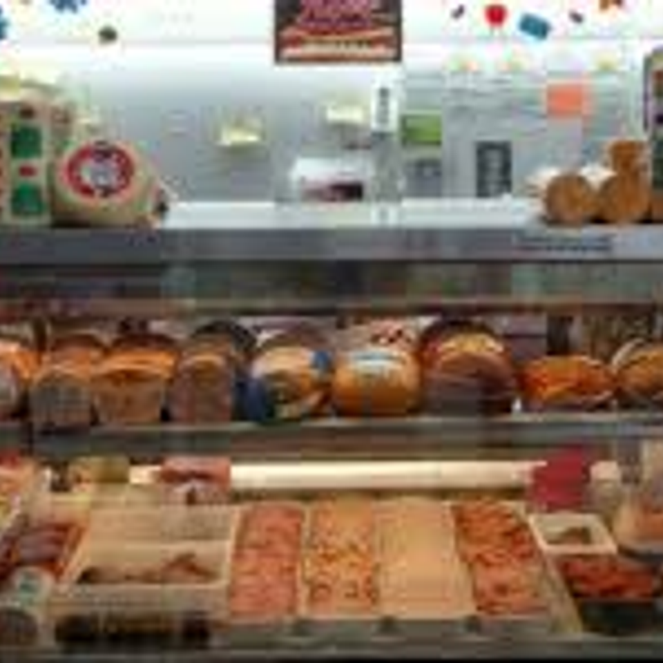 Valley meat counter pic