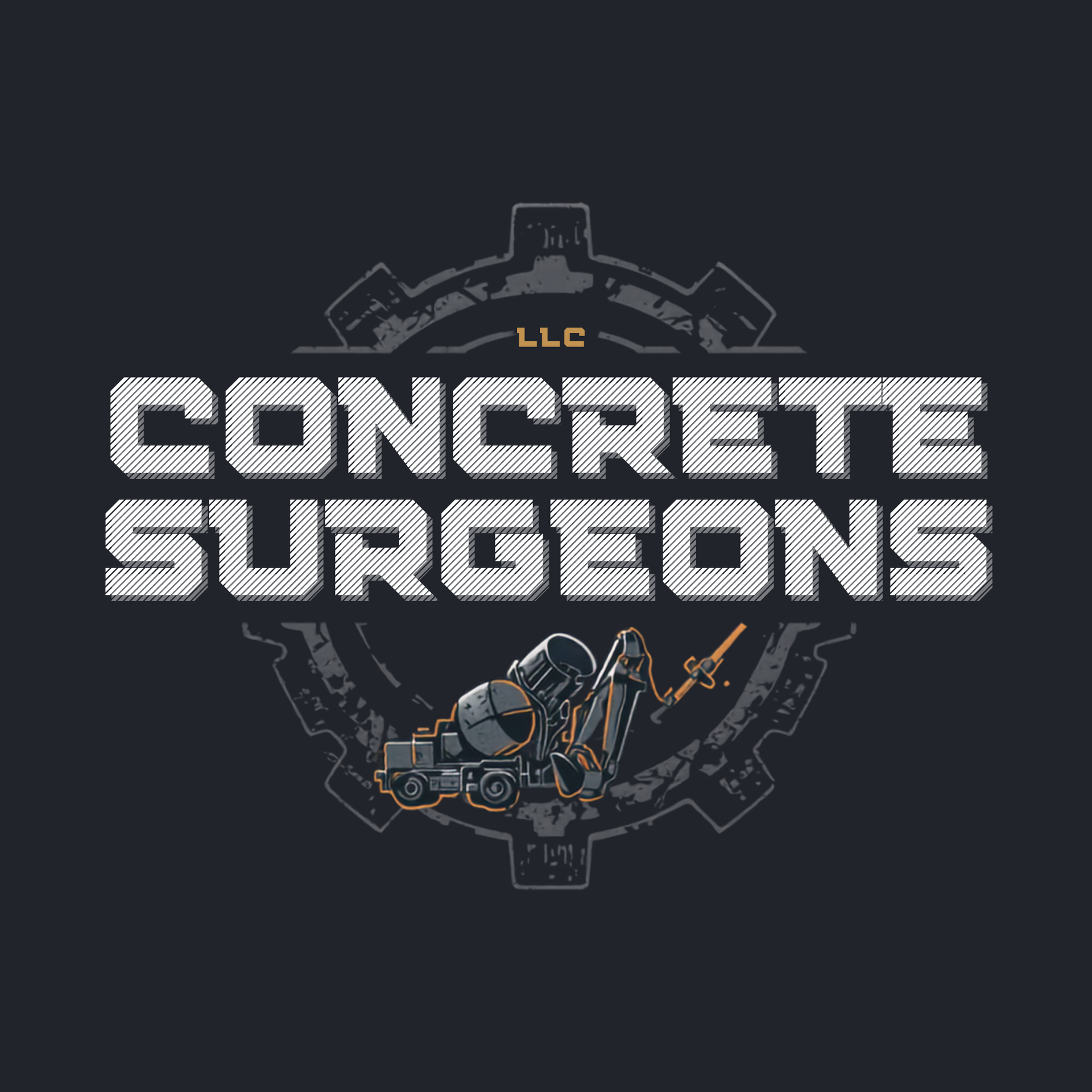 Concrete Surgeons LLC