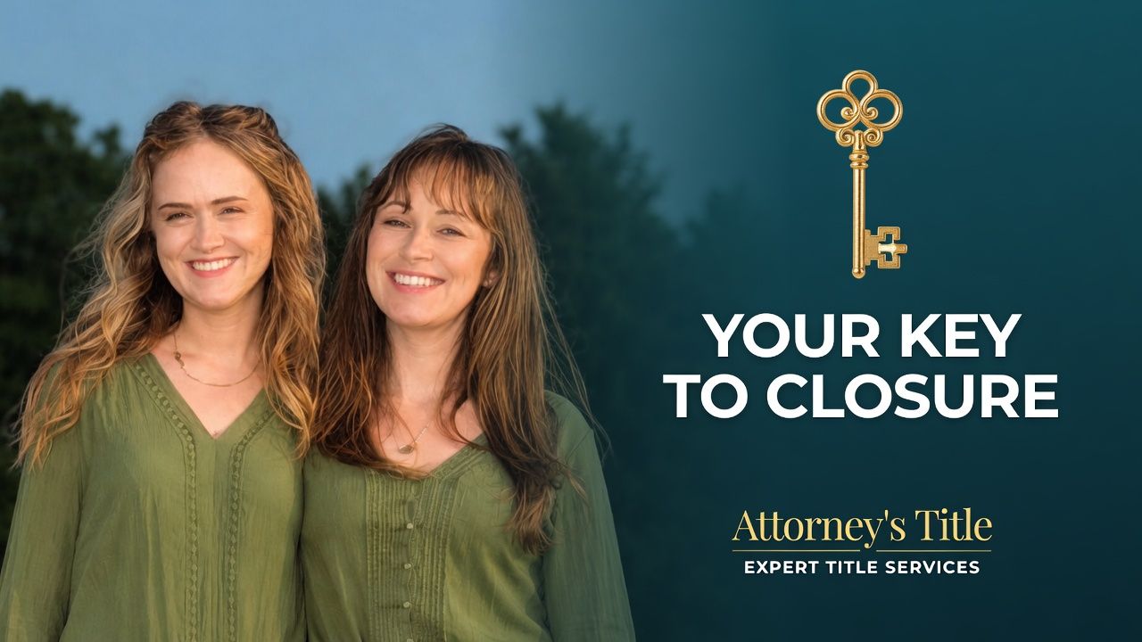 Attorney's Title of Cherokee County