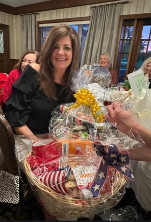 Mahoning Valley Republican Women's Club Highlights from our P.A.C. Event 2026.