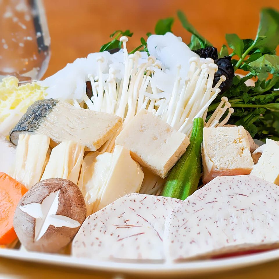 Shabu zen tyler st close up 12
