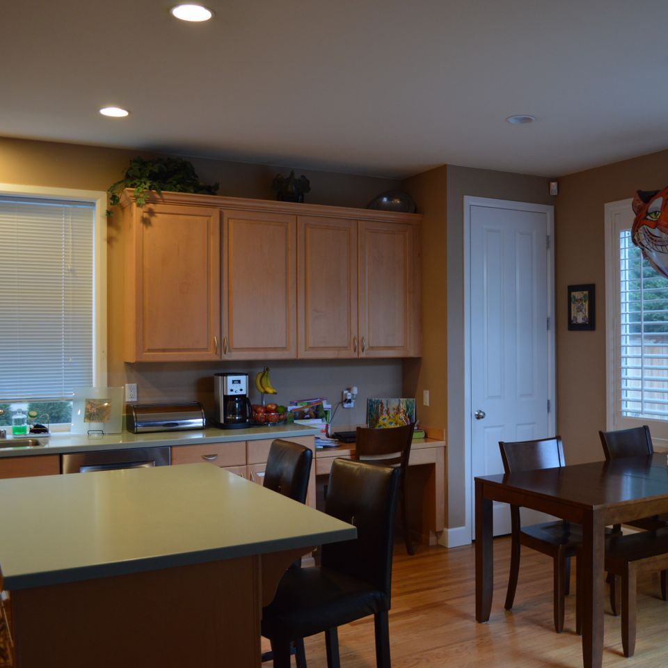 Kitchen before2