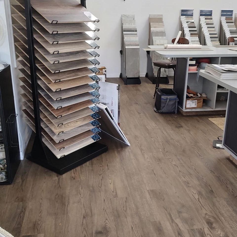 D   c flooring showroom 2