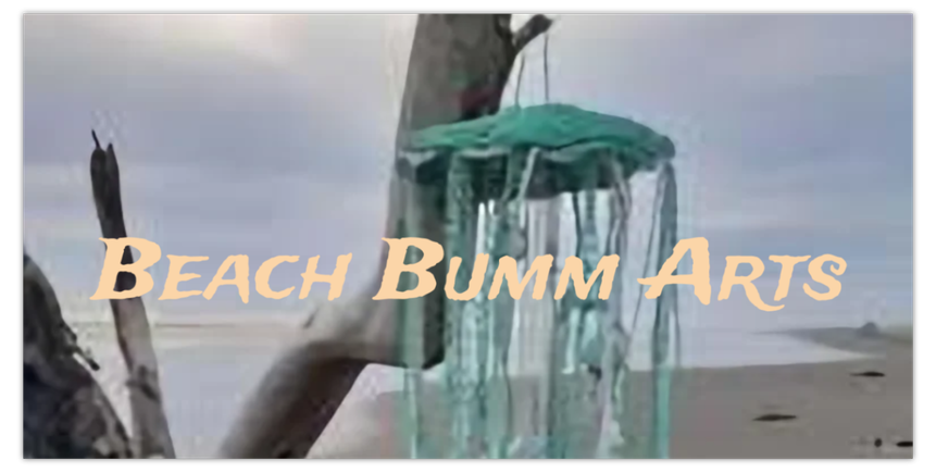 Beach bumm arts