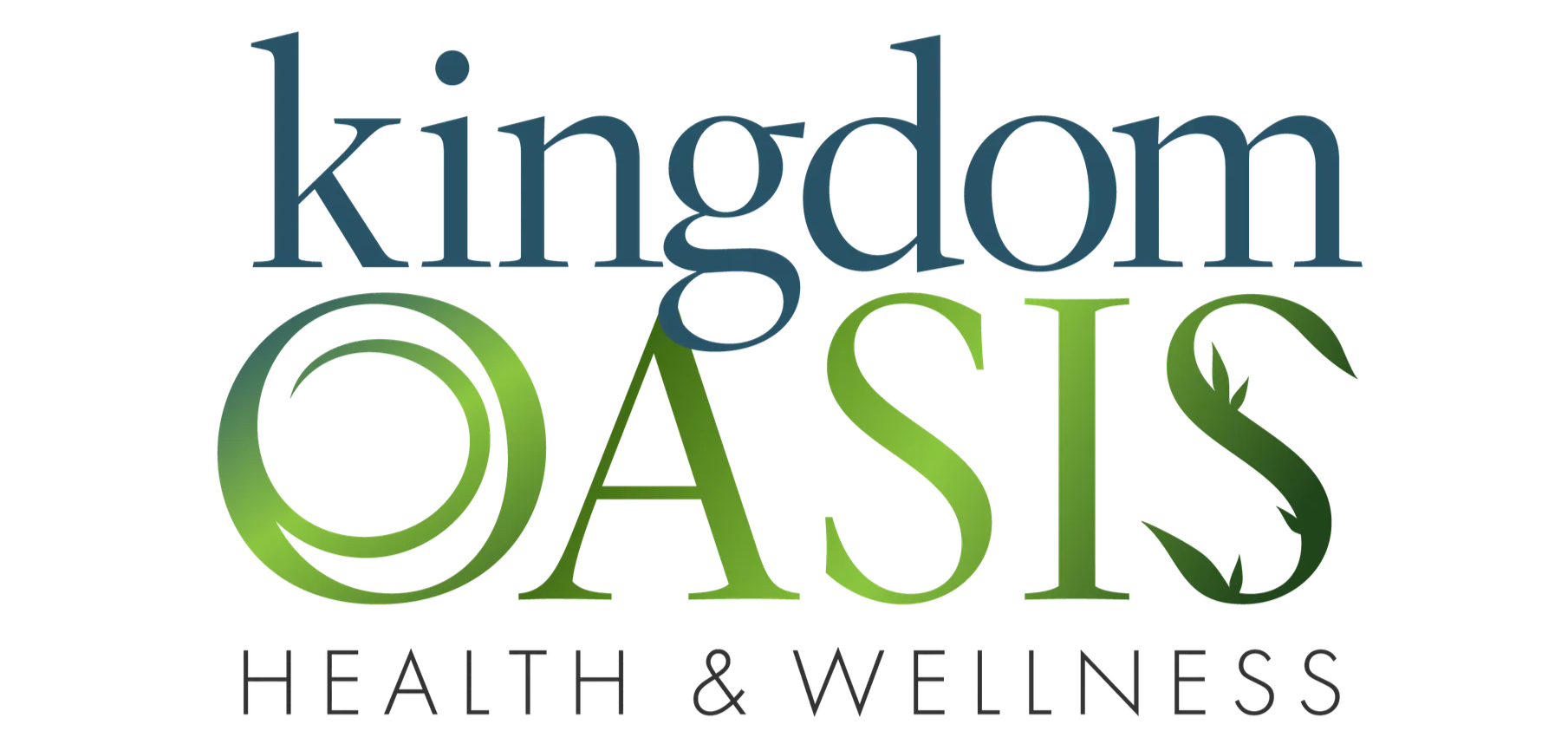 Kingdom Oasis Health and Wellness