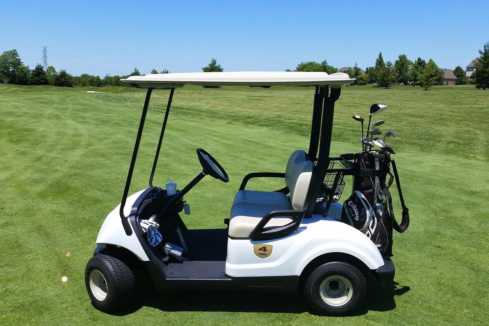 Golf cart g24120b062 1920