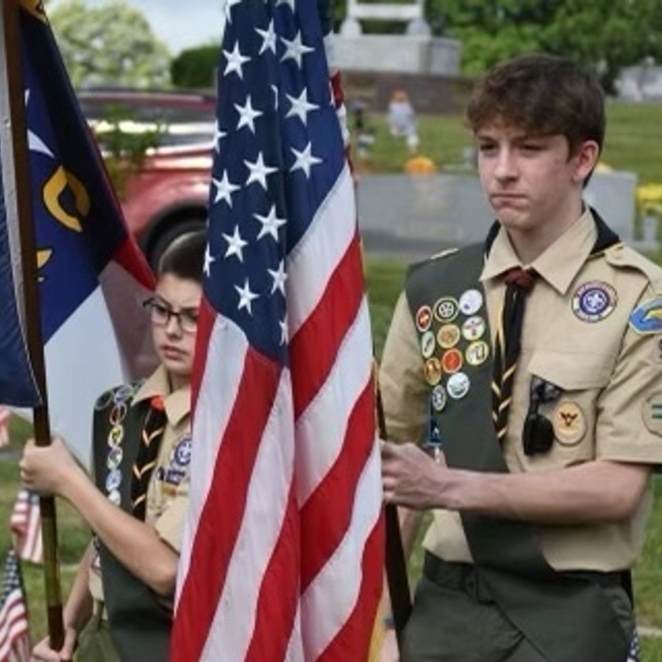 Boyscouttroop92honorguard